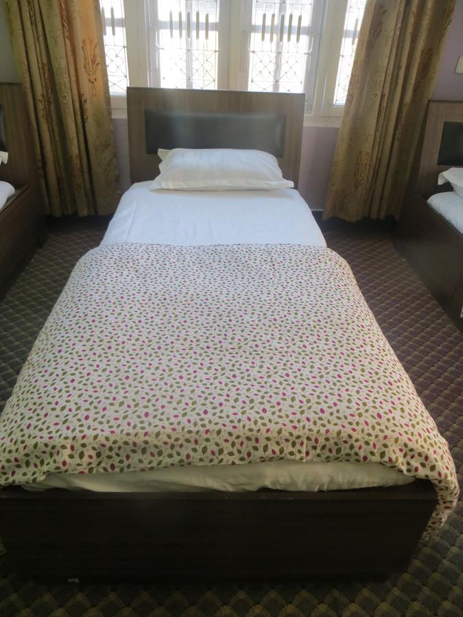 Manamaiju Homestay And Hotel Kathmandu Exterior foto